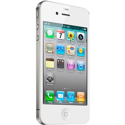 Смартфон Apple iPhone 4 8 ГБ - Зеленогорск