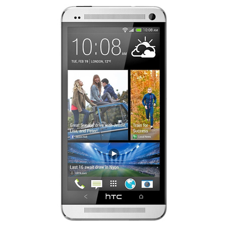 Смартфон HTC Desire One dual sim - Зеленогорск