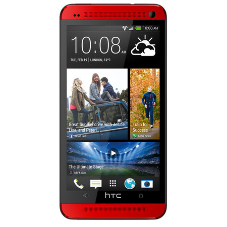 Сотовый телефон HTC HTC One 32Gb - Зеленогорск