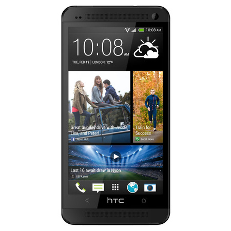 Сотовый телефон HTC HTC One dual sim - Зеленогорск