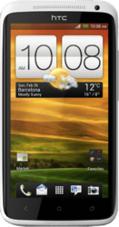 HTC One X 16GB - Зеленогорск