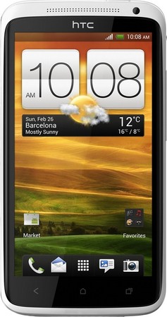 HTC One XL 16GB - Зеленогорск