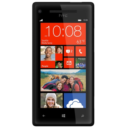 Смартфон HTC Windows Phone 8X 16Gb - Зеленогорск