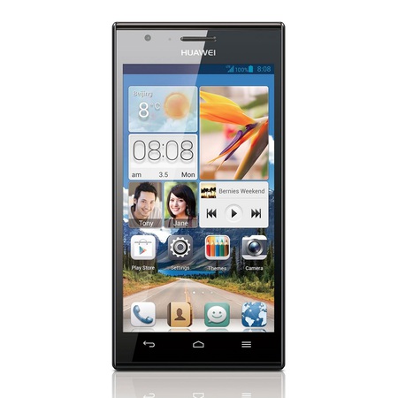 Смартфон Huawei Ascend P2 LTE - Зеленогорск