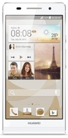 Смартфон HUAWEI Ascend P6 White - Зеленогорск