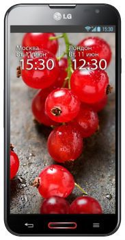 Сотовый телефон LG LG LG Optimus G Pro E988 Black - Зеленогорск
