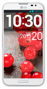 Смартфон LG LG Смартфон LG Optimus G pro white - Зеленогорск