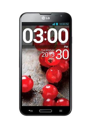 Смартфон LG Optimus E988 G Pro Black - Зеленогорск