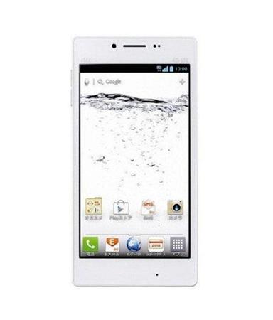 Смартфон LG Optimus G E975 White - Зеленогорск