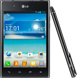 LG Optimus Vu - Зеленогорск