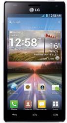 LG P880 Optimus 4X HD - Зеленогорск