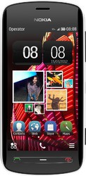 Nokia 808 PureView - Зеленогорск