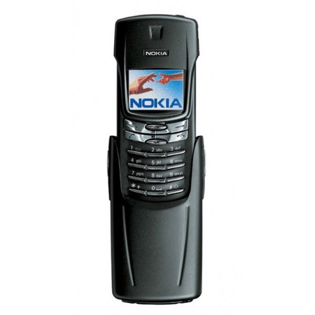 Nokia 8910i - Зеленогорск