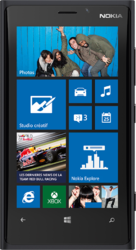 Мобильный телефон Nokia Lumia 920 - Зеленогорск