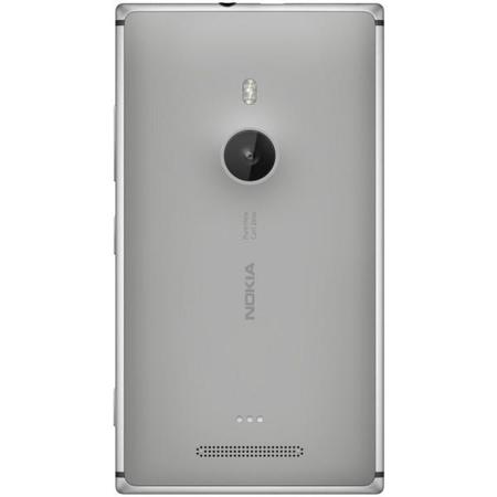 Смартфон NOKIA Lumia 925 Grey - Зеленогорск