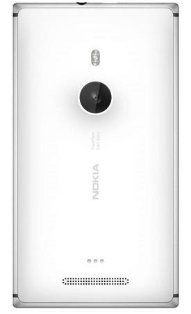 Смартфон NOKIA Lumia 925 White - Зеленогорск