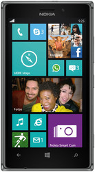Смартфон Nokia Lumia 925 - Зеленогорск