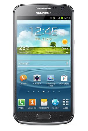 Смартфон Samsung Galaxy Premier GT-I9260 Silver 16 Gb - Зеленогорск