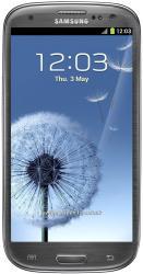 Samsung Galaxy S3 i9300 32GB Titanium Grey - Зеленогорск