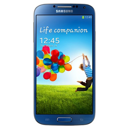 Смартфон Samsung Galaxy S4 GT-I9505 - Зеленогорск