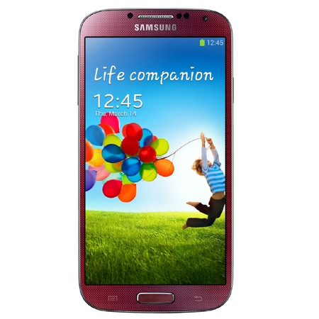 Смартфон Samsung Galaxy S4 GT-i9505 16 Gb - Зеленогорск