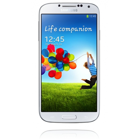 Samsung Galaxy S4 GT-I9505 16Gb черный - Зеленогорск