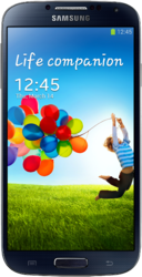 Samsung Galaxy S4 i9505 16GB - Зеленогорск