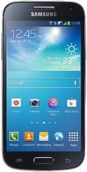 Samsung Galaxy S4 mini Duos i9192 - Зеленогорск