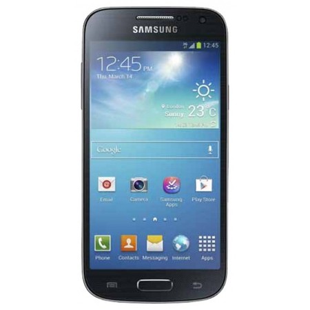 Samsung Galaxy S4 mini GT-I9192 8GB черный - Зеленогорск