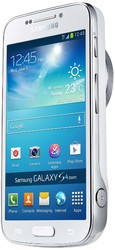 Samsung GALAXY S4 zoom - Зеленогорск