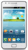 Смартфон SAMSUNG I9105 Galaxy S II Plus White - Зеленогорск