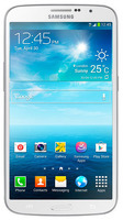 Смартфон SAMSUNG I9200 Galaxy Mega 6.3 White - Зеленогорск