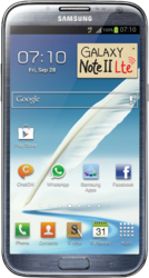 Samsung N7105 Galaxy Note 2 16GB - Зеленогорск