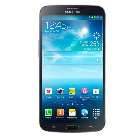 Сотовый телефон Samsung Samsung Galaxy Mega 6.3 GT-I9200 8Gb - Зеленогорск