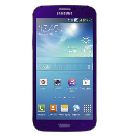 Сотовый телефон Samsung Samsung Galaxy Mega 5.8 GT-I9152 - Зеленогорск