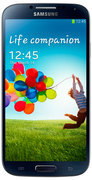 Смартфон Samsung Samsung Смартфон Samsung Galaxy S4 Black GT-I9505 LTE - Зеленогорск
