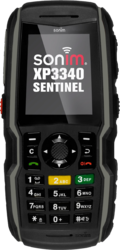 Sonim XP3340 Sentinel - Зеленогорск