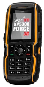 Мобильный телефон Sonim XP5300 3G - Зеленогорск