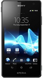 Sony Xperia TX - Зеленогорск