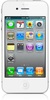 Смартфон APPLE iPhone 4 8GB White - Зеленогорск