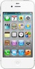 Apple iPhone 4S 16Gb black - Зеленогорск