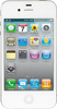 Смартфон Apple iPhone 4S 16Gb White - Зеленогорск