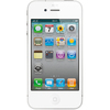 Мобильный телефон Apple iPhone 4S 32Gb (белый) - Зеленогорск