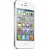 Мобильный телефон Apple iPhone 4S 64Gb (белый) - Зеленогорск