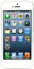 Смартфон Apple iPhone 5 32Gb White & Silver - Зеленогорск