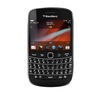 Смартфон BlackBerry Bold 9900 Black - Зеленогорск