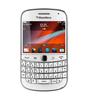 Смартфон BlackBerry Bold 9900 White Retail - Зеленогорск