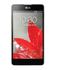 Смартфон LG E975 Optimus G Black - Зеленогорск