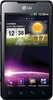 Смартфон LG Optimus 3D Max P725 Black - Зеленогорск
