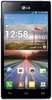 Смартфон LG Optimus 4X HD P880 Black - Зеленогорск